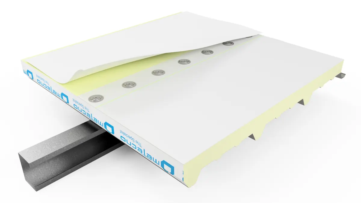 Monoroof Invertido TPO3 HD