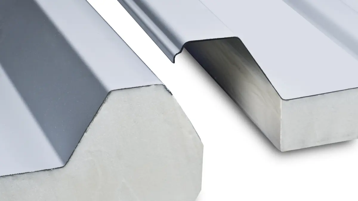 MONOROOF ENCASTRE 1 1