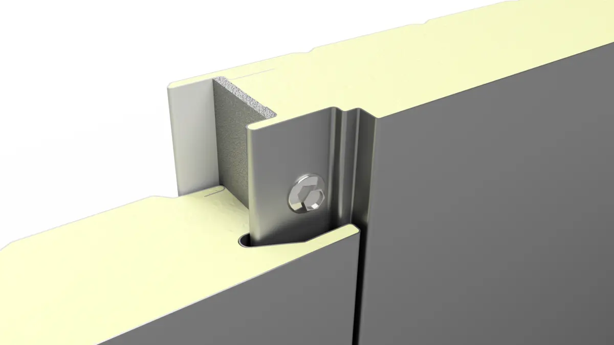 Superwall Flat 2 300 PP