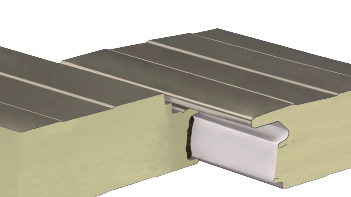 Superwall inox cal 26 03