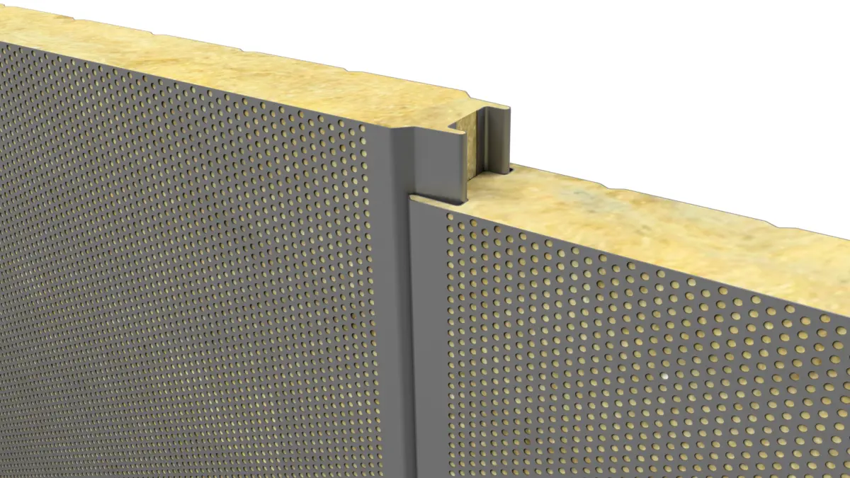 Hipertec Wall Sound 2 300 PP