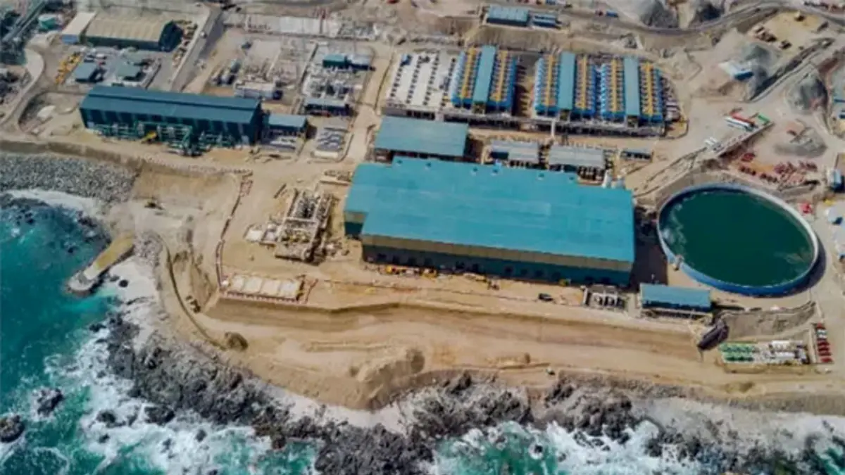 Planta desaladora 700x532