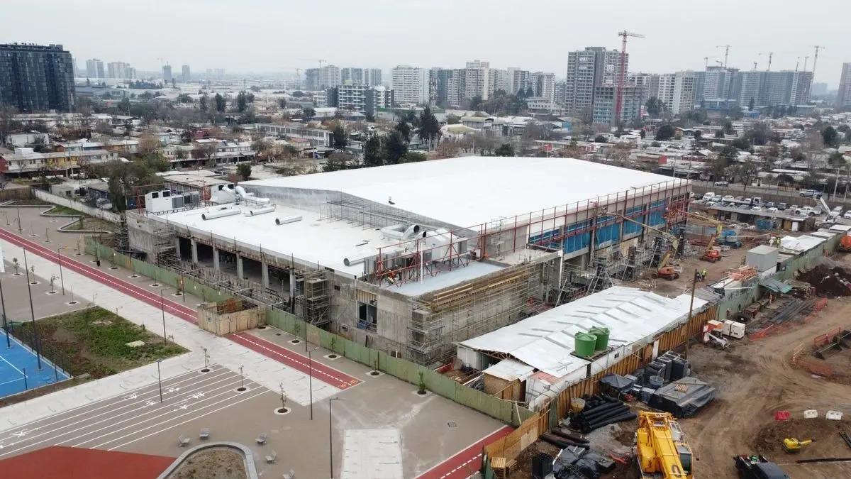 Deportes de contacto