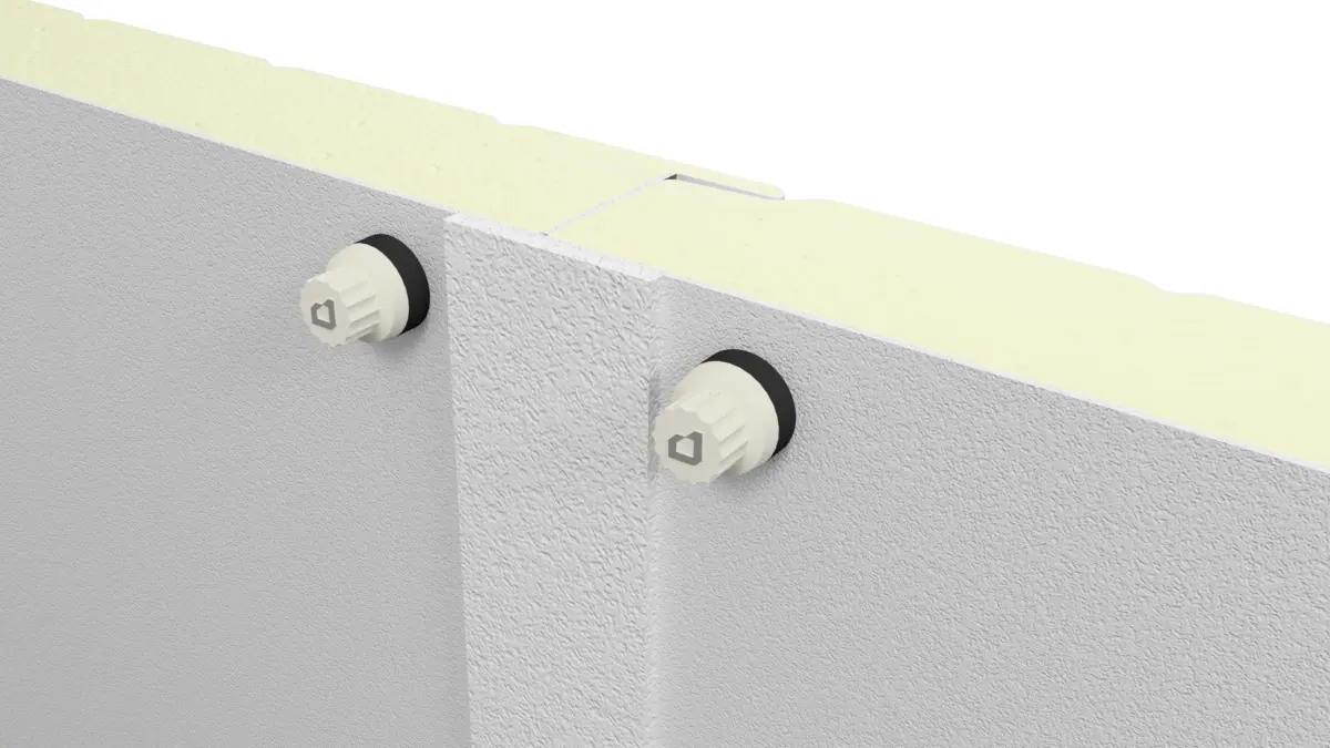 Monowall Clean 2 300 PP