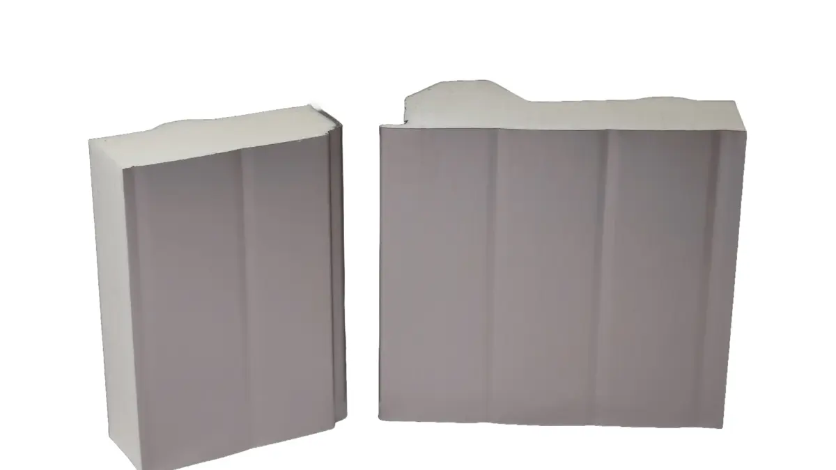 Glamet CAL 26 INOX 2