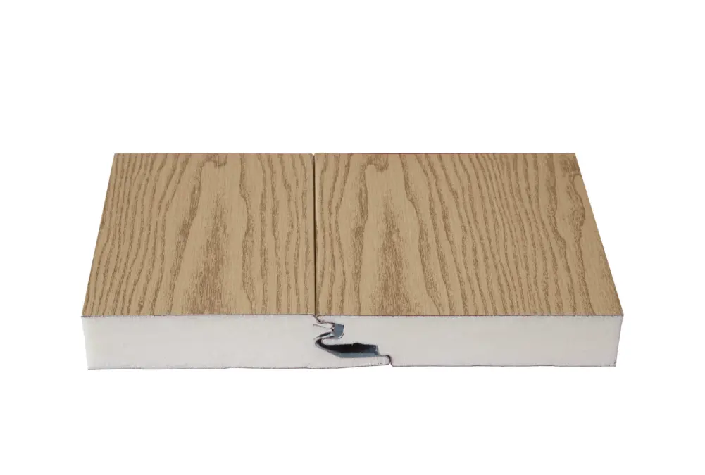 2024 METECNO PANEL M MADERA CLARA 140113