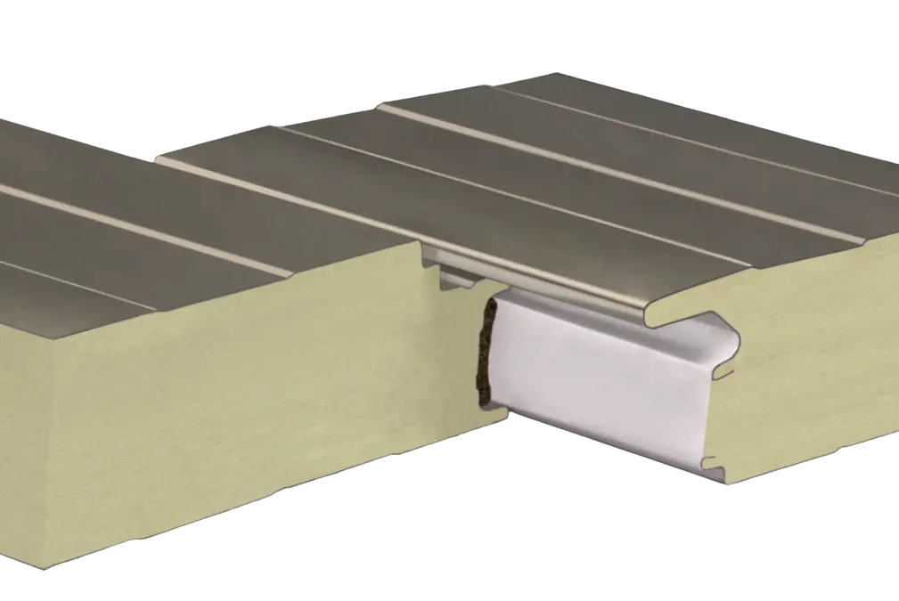 Superwall inox cal 26 03