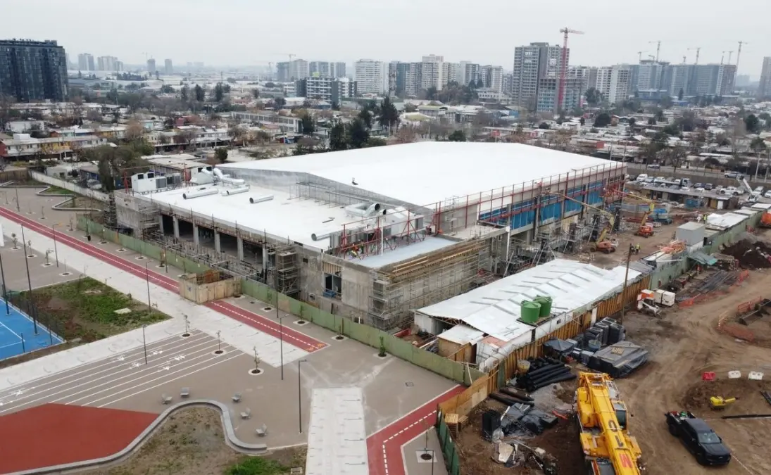 Deportes de contacto