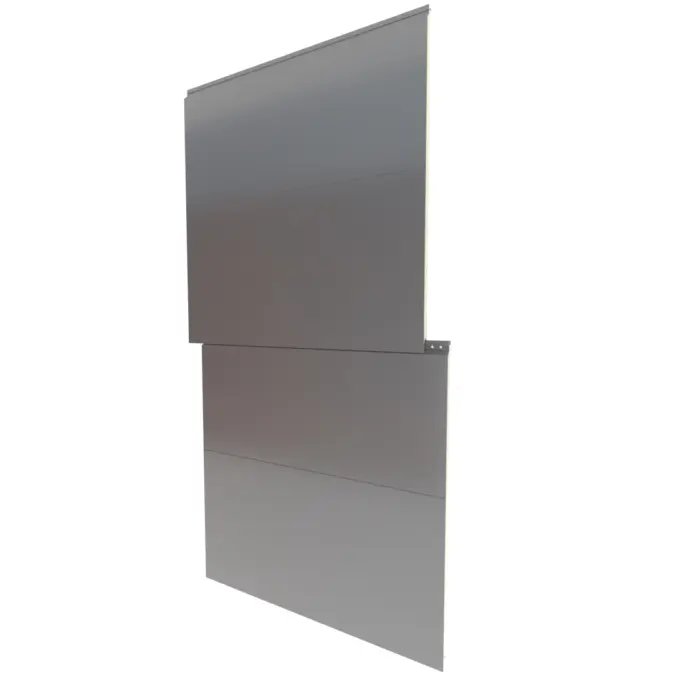 Superwall Flat 2 D 2