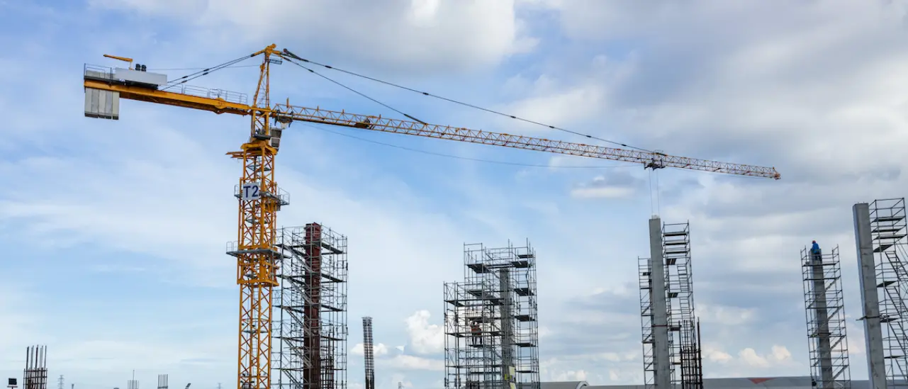 Cubiertas metálicas glamet con aislamiento térmico