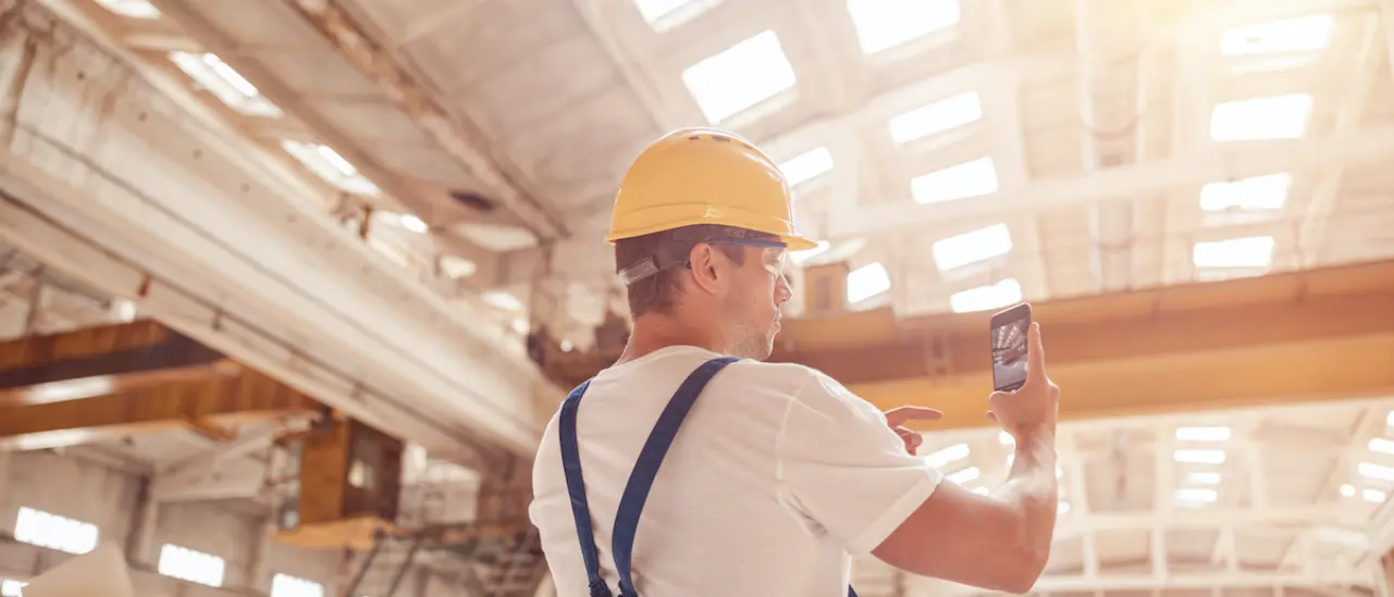 Tecnologias de construccion 5 tendencias en 2024