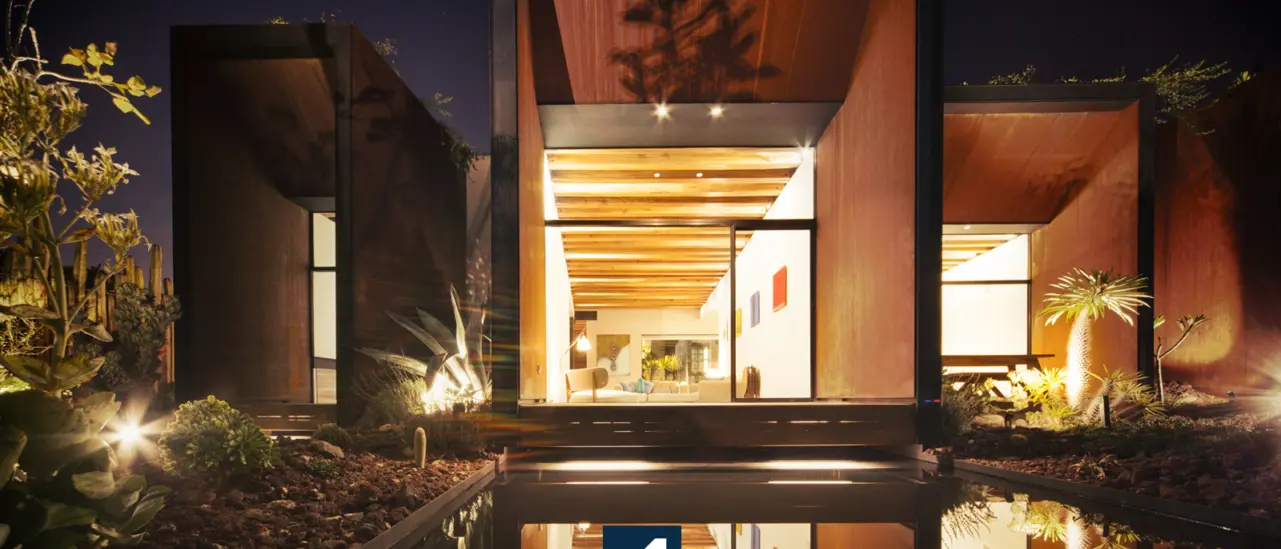 Los paneles construccion viviendas