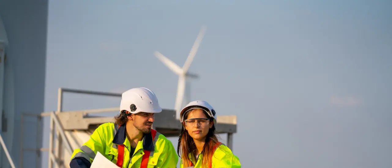 Materiales sostenibles para proyectos de alto impacto