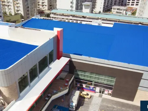 Comprometidos con la Excelencia en la Región