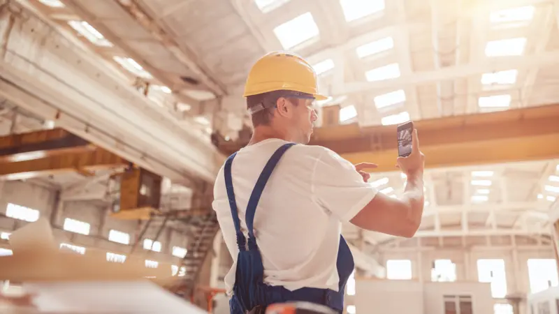 Tecnologias de construccion 5 tendencias en 2024