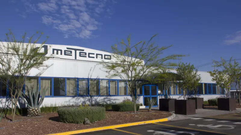 13457 METECNO PLANTA QUERETARO 310316 2 1